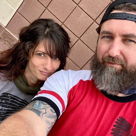 Meet your Posher, Jason/Christy - Picture 3 of 9